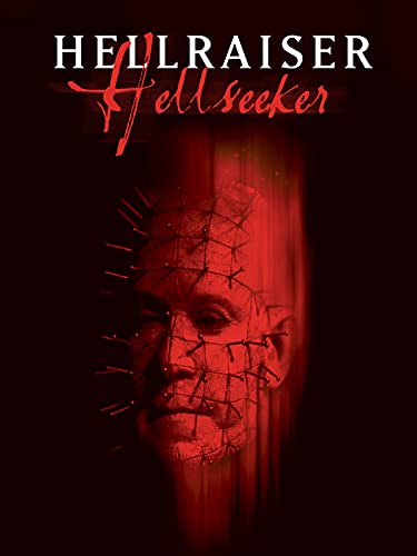  Hellraiser VI: Hellseeker