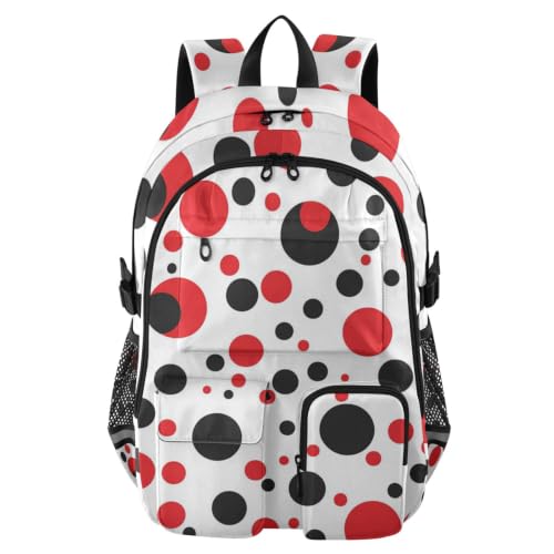 Mochila de viaje Y2k ergonómica contra el dolor de espalda para universidad y oficina