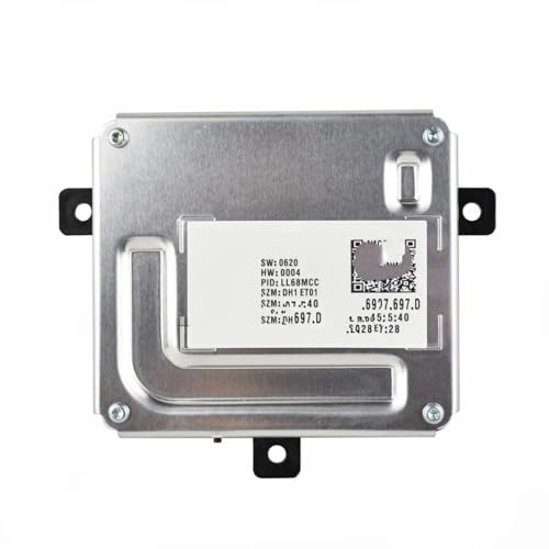 Ballast xénon 4G0907697D pour stabiliser l'éclairage de votre Audi A4 Q5