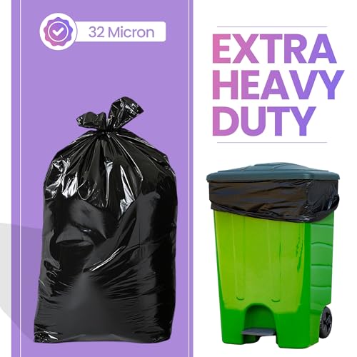 Sacs poubelle parfaits pour un usage quotidien maison et bureau - 4