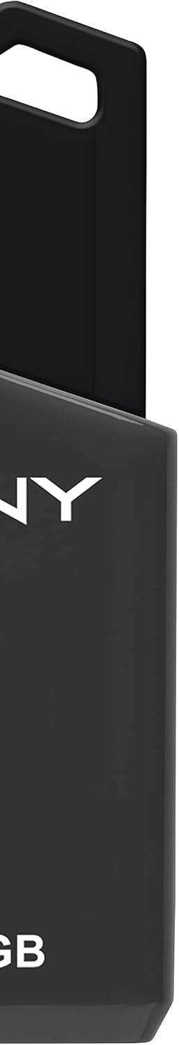 Cheapest 🛒 PNY 32GB Retract USB 2.0 Flash Drive, Gray, 20-Pack (P-FD32GRTCG-GEX20)