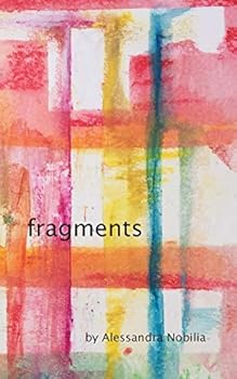 Paperback fragments Book