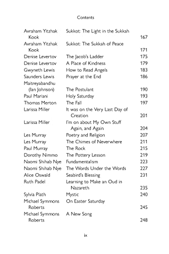 A Century of Poetry: 100 Poems for Searching the Heart - Image 4