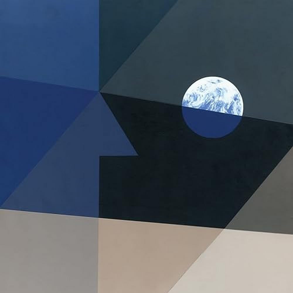 I Can See My House From Here [VINYL]