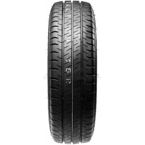 Falken LINAM VAN01 155/80 R12 88R Sommerreifen GTAM T274358 ohne Felge