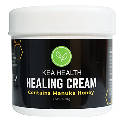 13 Best Manuka Honey Cream For Eczema (April2024)