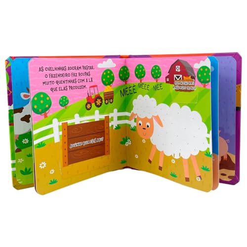 Coleção Adivinhe Quem É? - Kit com 4 Livrinhos