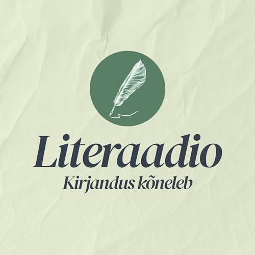 『Literaadio』のカバーアート