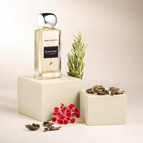 Daniel Hechter - Eau de Toilette, Coton Chic, 100