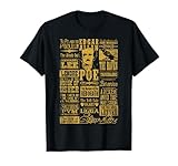 Edgar Allan Poe Shirts