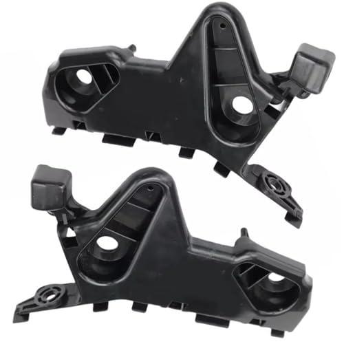 Support de fixation de pare-chocs avant Mazda 3 2019-2021 alignement parfait
