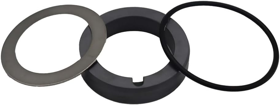 HFSPC-40 Mechanical Shaft Seal Compatible With Bitzer 4NFCY Air Conditioning AC Compressor Spare Parts 37402306