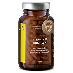 Vitamin B Komplex - alle...