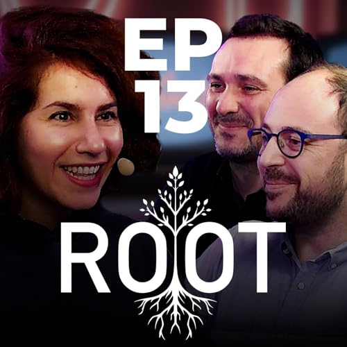 Lennie Stern (le courage des trajectoires non lin&eacute;aires)