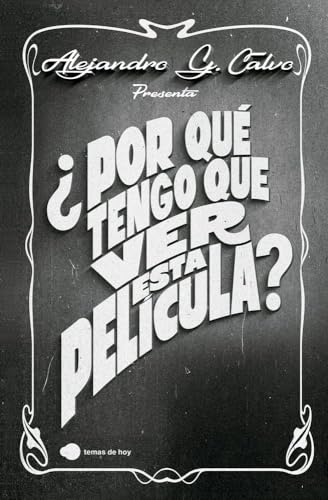 Portada de ¿Por qué tengo que ver esta película?