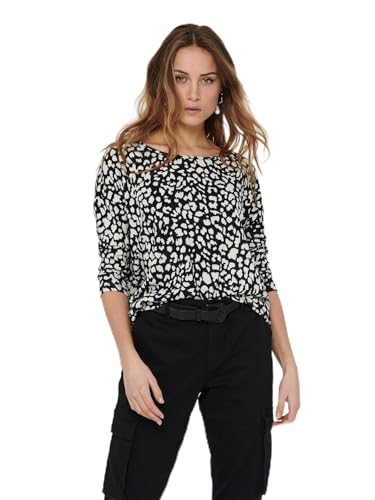 ONLELCOS 4/5 SOLID TOP JRS NOOS – Ansicht 1