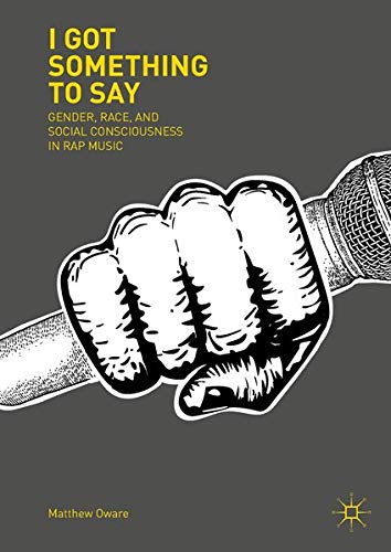 Buy I Got Something to Say — BookShops.in