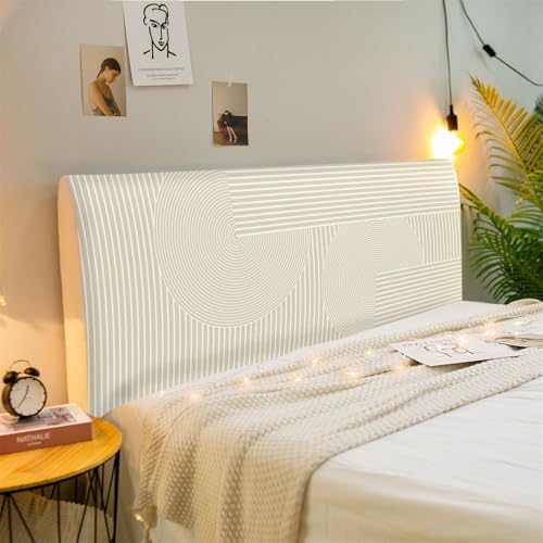 Chickwin Funda de Cabecero de Cama Serie