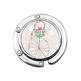 Material: Vollformatdruck aus Aluminiumlegierung