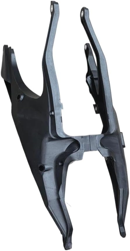 Motorcycle Subframe Compatible With FC FE FS FX TC TX 250 350 450 Models 2019 2020 2021 2022 2023 Fits HENGJIAN HJ250H Bike Frame Replacement Part(Enhanced model)