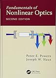 Fundamentals of Nonlinear Optics