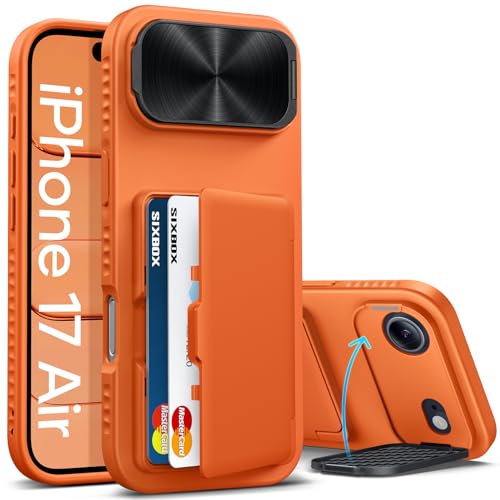 Image of for Phone case (Orange, iPhone i7 Air)