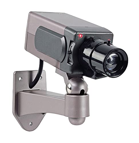 Preisvergleich Produktbild KÖNIG, Dummy Camera (Grijs / Donkergrijs)