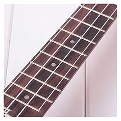 ukulélé Voyage 23 26 Pouces Acajou Débutant Ukulele Enfants Et Débutants (Color : 26inch) - Les Beatles, Paul McCartney, John Lennon, RIngo Starr, George Harrison ukulélé Voyage 23 26 Pouces Acajou Débutant Ukulele Enfants Et Débutants (Color : 26inch) – Image 4
