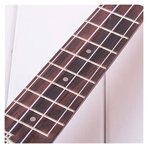 ukulélé Voyage 23 26 Pouces Acajou Débutant Ukulele Enfants Et Débutants (Color : 26inch) - Les Beatles, Paul McCartney, John Lennon, RIngo Starr, George Harrison ukulélé Voyage 23 26 Pouces Acajou Débutant Ukulele Enfants Et Débutants (Color : 26inch) – Image 5