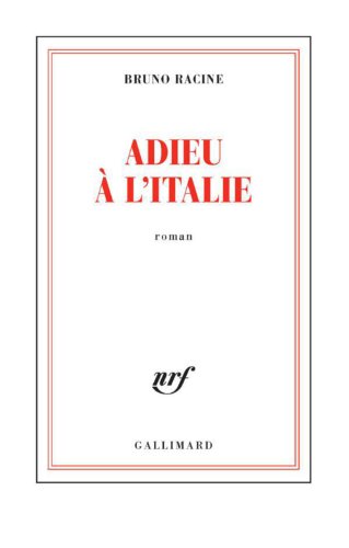 Télécharger Adieu à l'Italie Livre eBook France