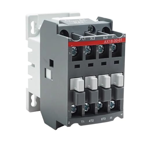 AC�R���^�N�^ AX09-30 AX40 220V(AX18-30-01)