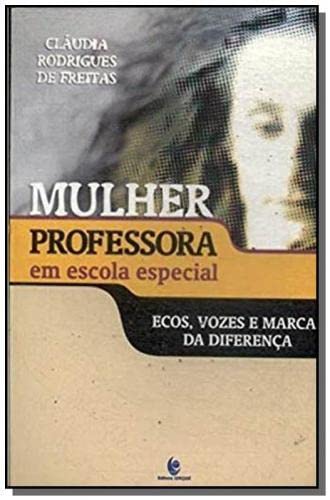 Mulher Professora Em Escola Especial