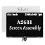 for MacBook Air A2681 Screen Assembly Sliver