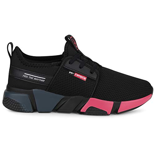 Image of Campus Women Sparrow Running Shoes