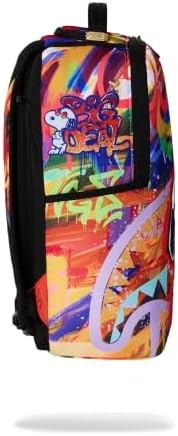 Sprayground PEANUTS SNOOPY DREAM DAZE BACKPACK — view 2