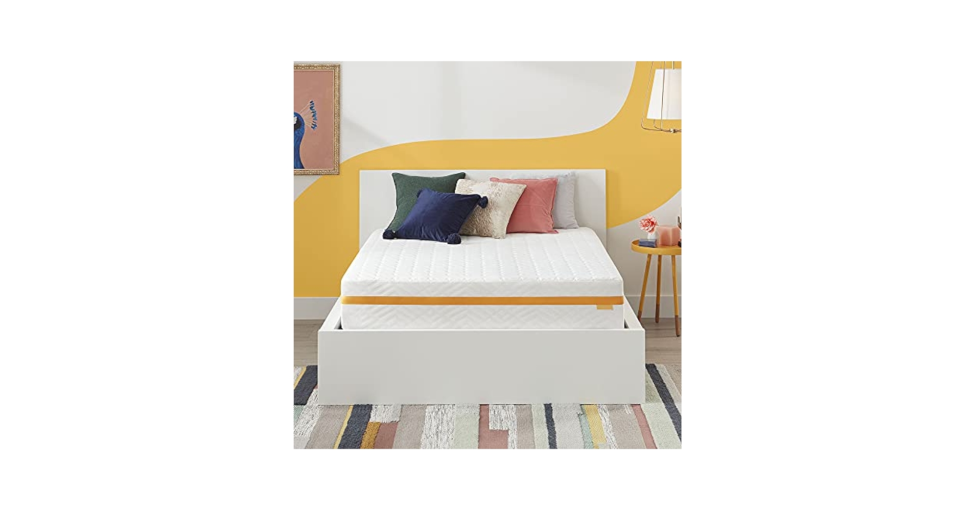 minxfoams様① 旧規格製品】【良品アウトレット】Gel Foam Luxe 低反発