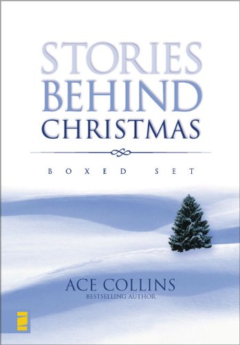 Stories Behind Christmas Boxed Set