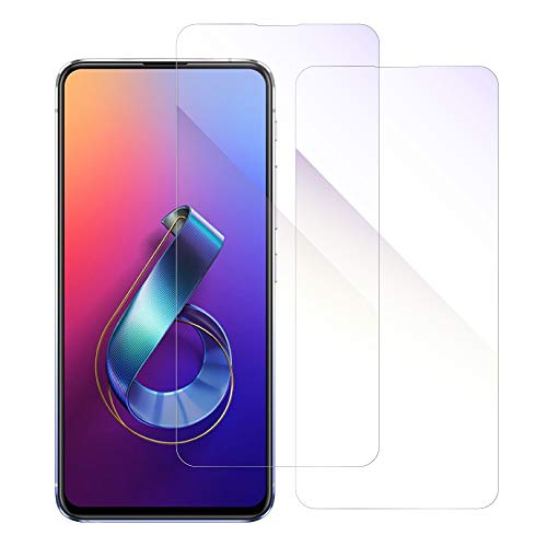 [2] LOOF ZenFone 6 / ZS630KL p یtB ȒP\t ʕی \tgtB CAȂ h~ h~ tB uCgy ڕی ڂɗD u[CgJbg ϏՌ Ռz یV[g [ZenF