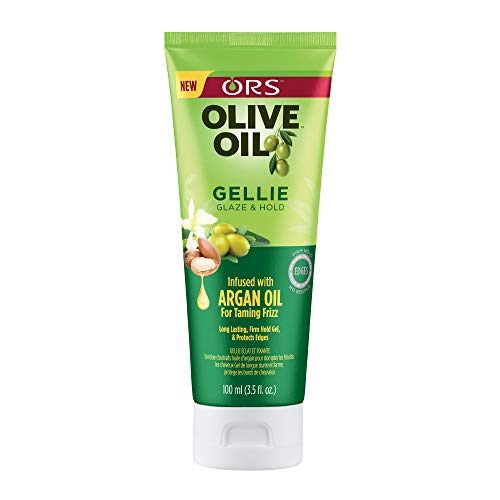 ORS Olive Oil Gellie Glaze and Hold 3.5 Ounce (Pack of 2)