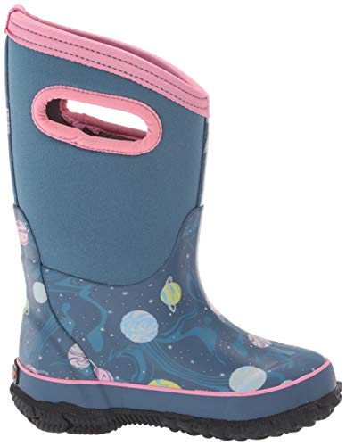 Image of Bogs Kids Classic Tonal Camo (Toddler /Little Kid /Big Kid)