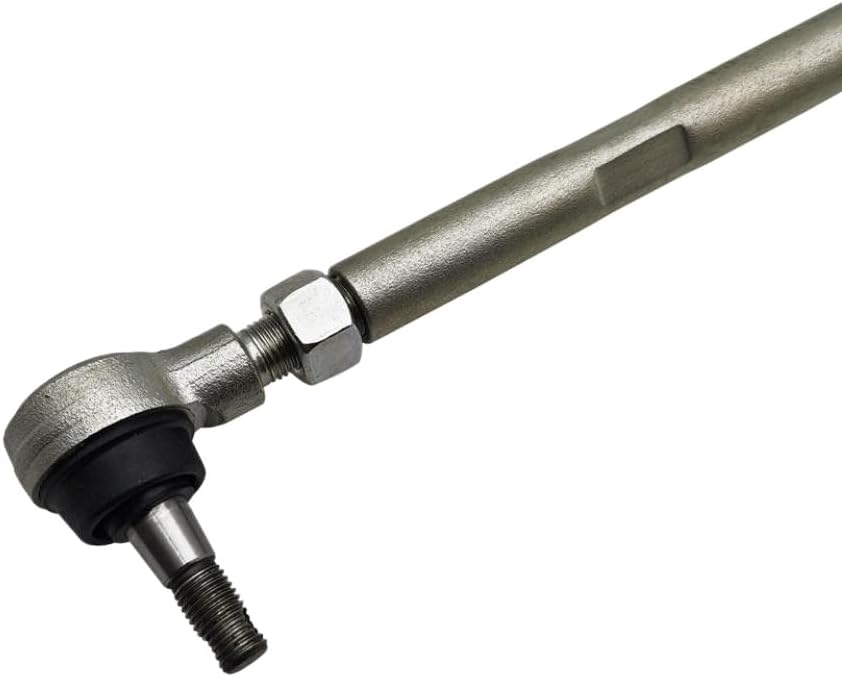 Steering Tie Rod Compatible With CF Z550 Z8 CF500US ZFORCE 550 CF800US ZFORCE 800 TRAIL SSV 5BWA-104100-30000 5BWA-104200-30000