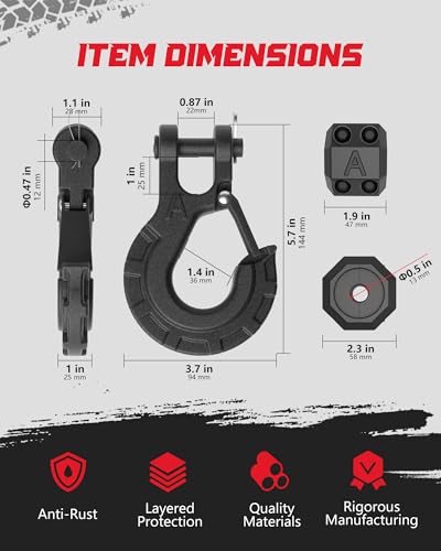 image for AMBULL 3/8