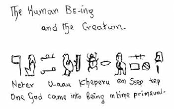 Hardcover The symbol of life =: Das symbol des lebens (The Stoa series) Book