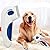 Electric Pet Flea , Lice Cleaner Comb Grooming Removal Tools for Cat Dog Cleaning Brush Anti Flea Pet Supplies