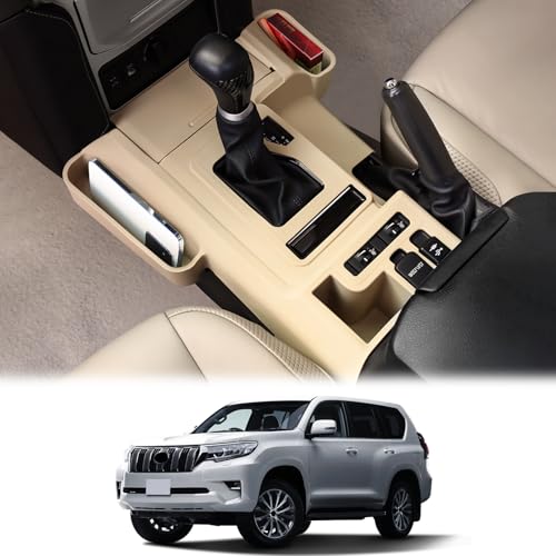 �Z���^�[�R���\�[���p�V���R�����[�{�b�N�X 2018�`2023�N�� ����30�N?�ߘa5�N �g���^ �����h�N���[�U�[�v���h150�Ή��iLC150 / J150 / TRJ150W / GDJ150W / GDJ151W�j�V�t�g������[�g���C�^�I�[�K�i�C�U�[�^�J