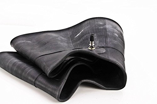 Trans American 22x8-10 Inner Tube with TR6 Straight Metal Valve Stem