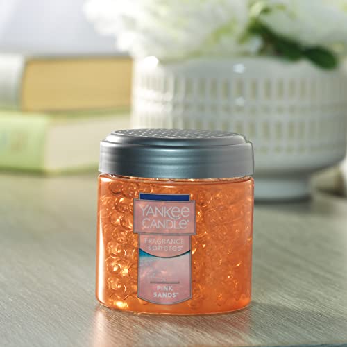 Yankee Candle Fragrance Spheres, Pink Sands #TOP1