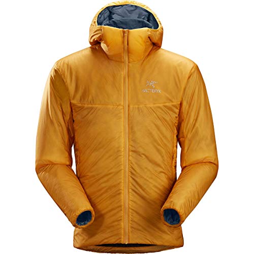 Preisvergleich Produktbild Arcteryx Herren Nuclei FL Jacke Isolationsjacke