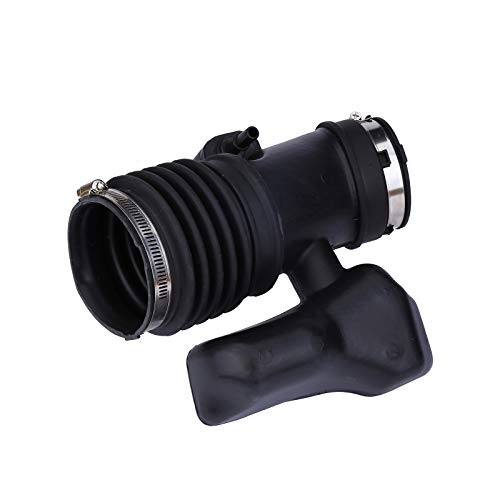 Air Intake Cleaner Hose REPLACES# 25783713 Fits for 2009 2010 2011 Buick Enclave Chevy Traverse GMC Acadia Saturn Outlook, Intake Boot Tube Outlet Duct - Thumbnail 6