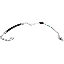 7815A889 AC Suction Line Fits for Mitsubishi Mirage 2014-2019